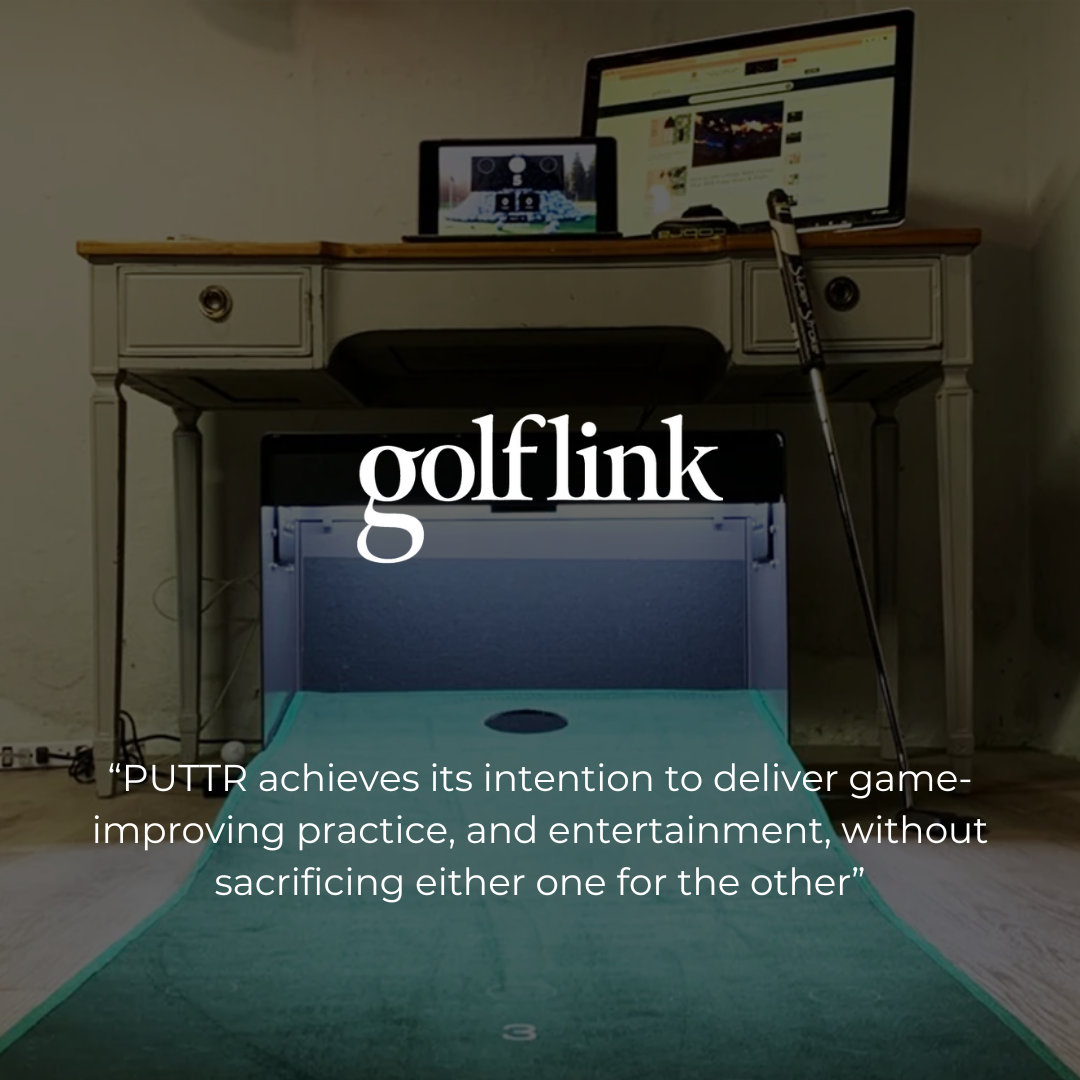 GOLFLINK