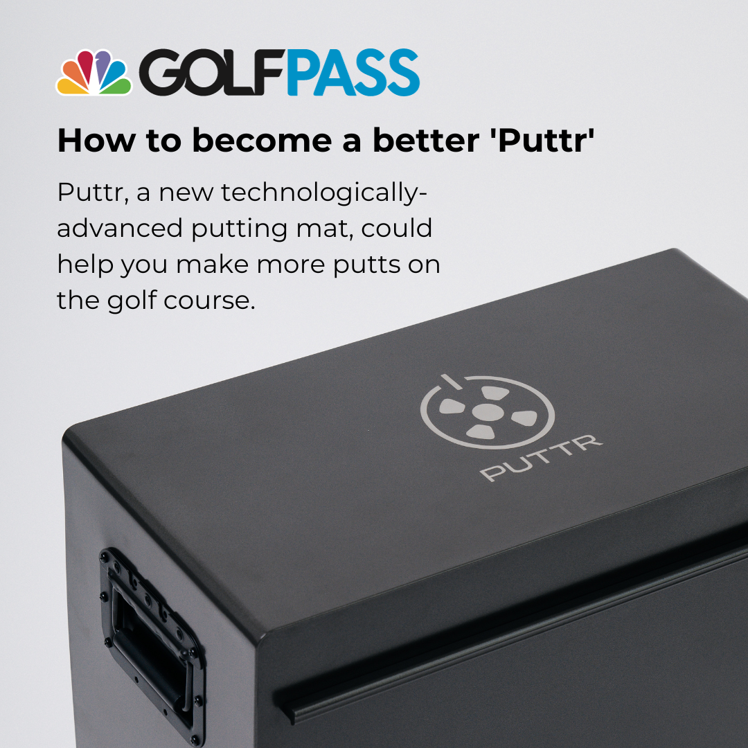 GOLFPASS