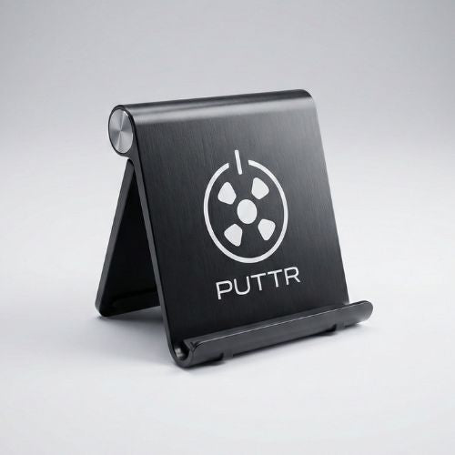 Puttr Device Stand