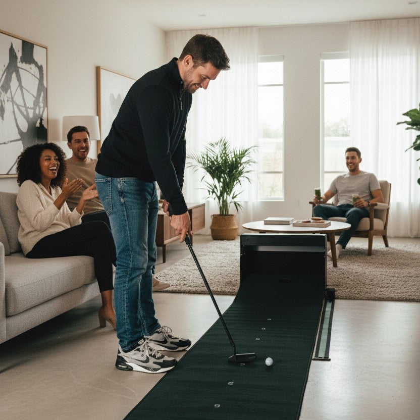 Puttr lifestyle image