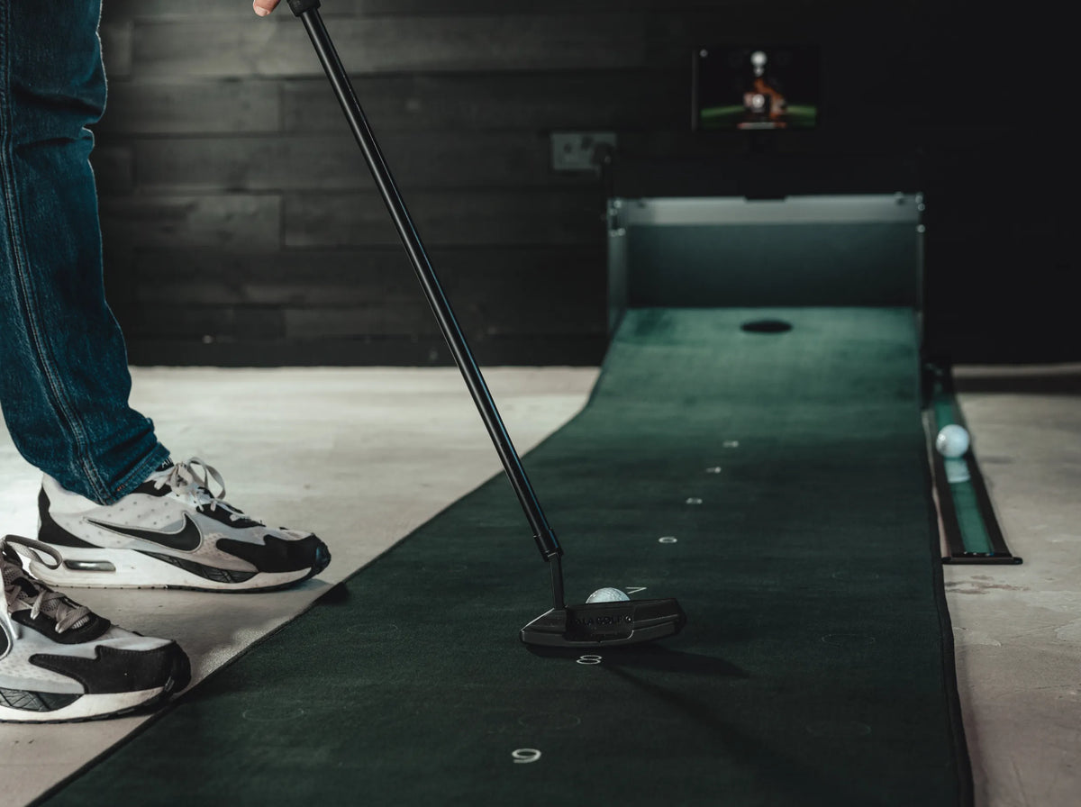 Puttr + 1 Year Puttr Club Membership