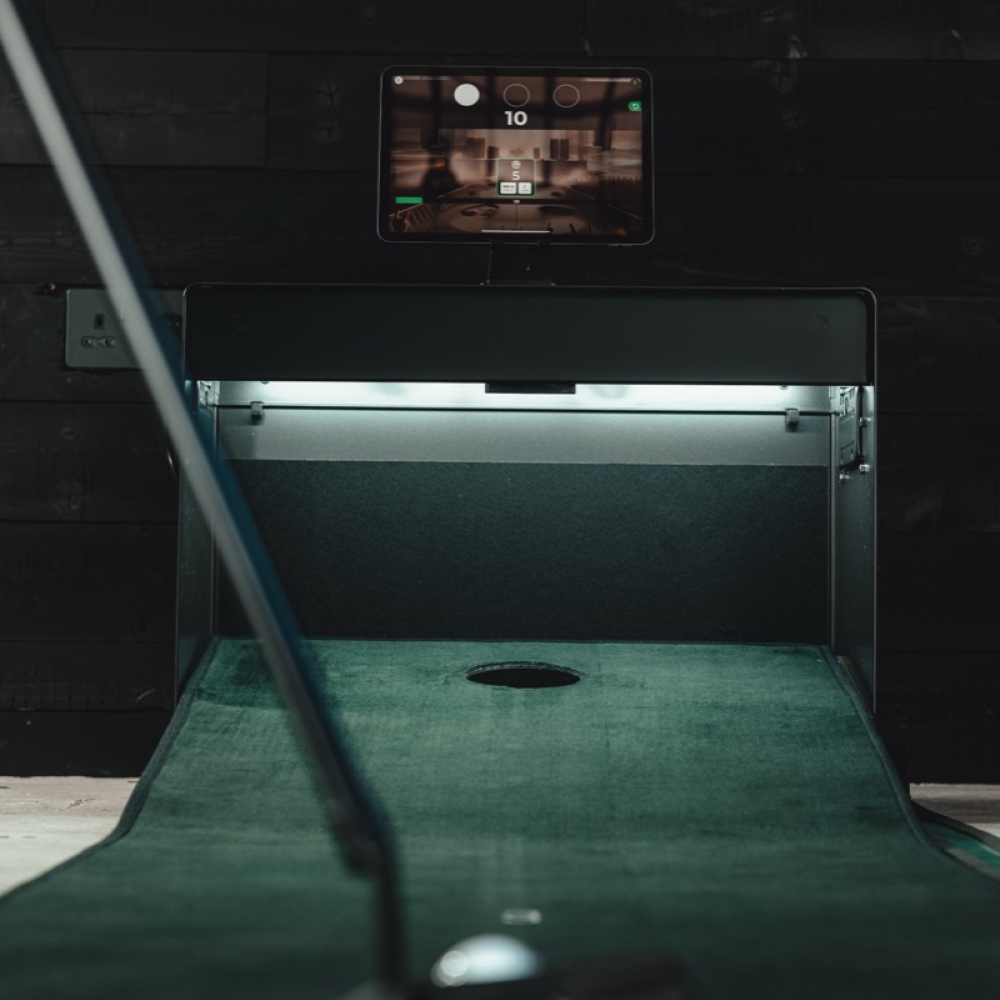 Puttr + 1 Year Puttr Club Membership