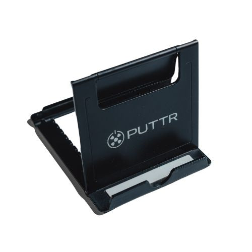 Puttr Device Stand