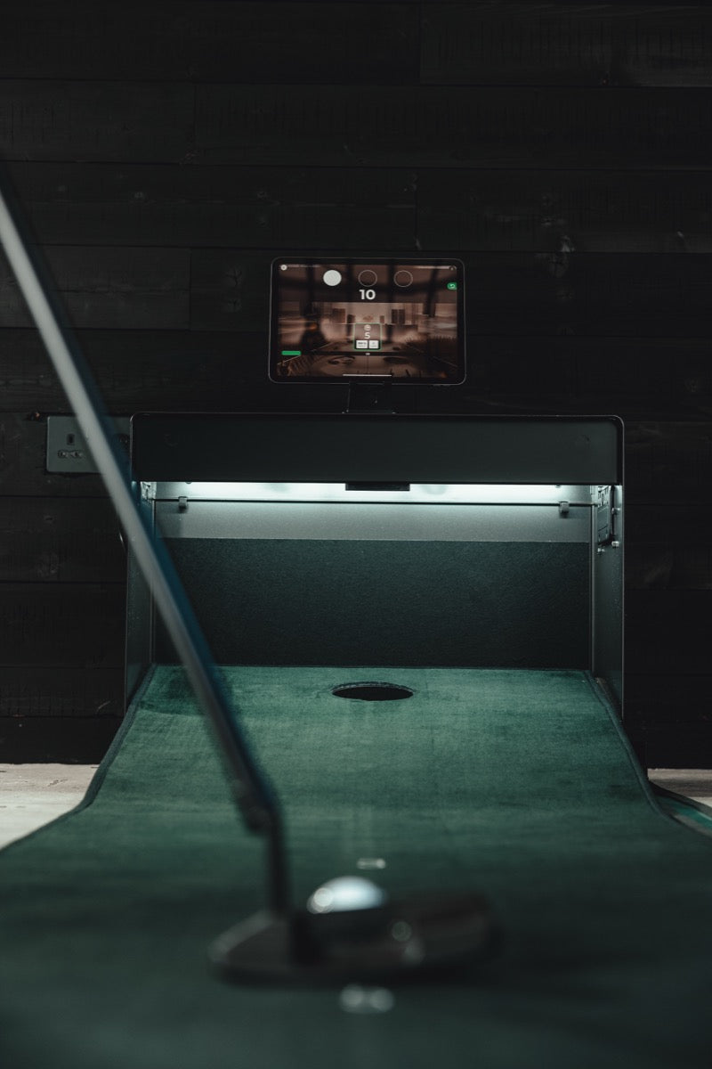 What makes Puttr different.
