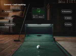 Puttr + 1 Year Puttr Club Membership