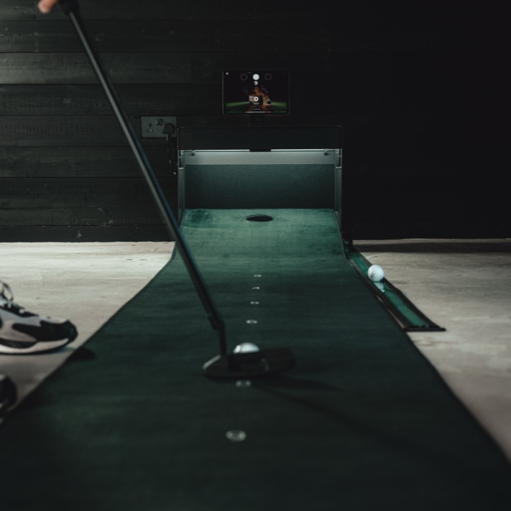 Puttr + 1 Year Puttr Club Membership