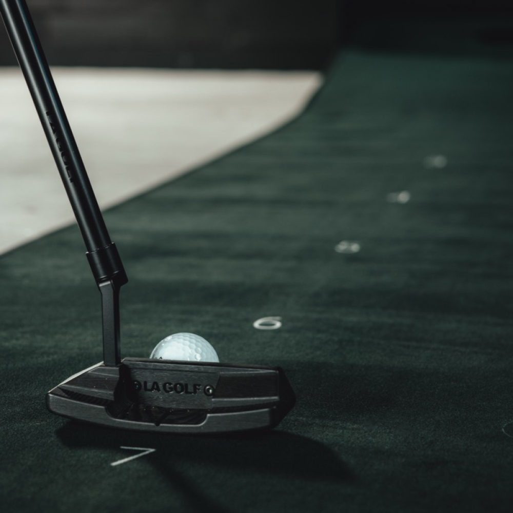PUTTR Coach Bundle