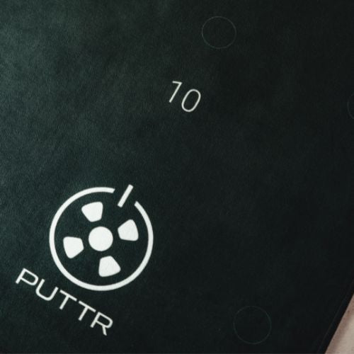 PUTTR - Replacement Carpet