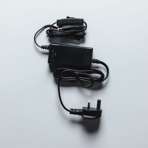 PUTTR - Replacement Power Adapter